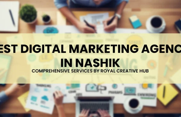 Best Digital Marketing Agency in Nashik Best Digital Marketing Agency in Nashik