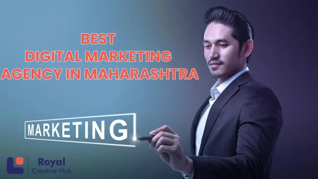 Best Digital Marketing Agency in Maharashtra